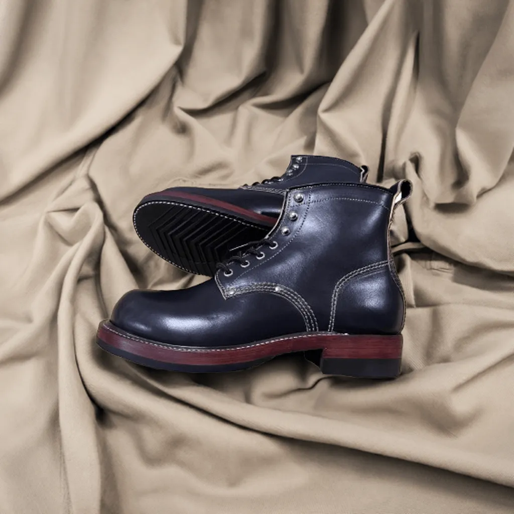 Men's Ironclad Work Boots