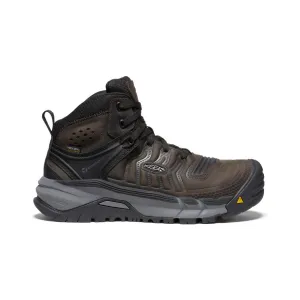 Men's Kansas City  KBF Waterproof Mid (Soft Toe) (Wide)