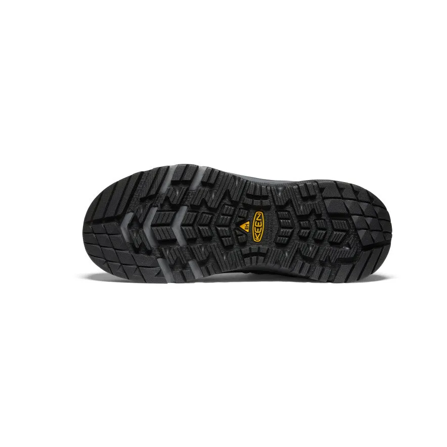 Men's Kansas City  KBF Waterproof Mid (Soft Toe) (Wide)