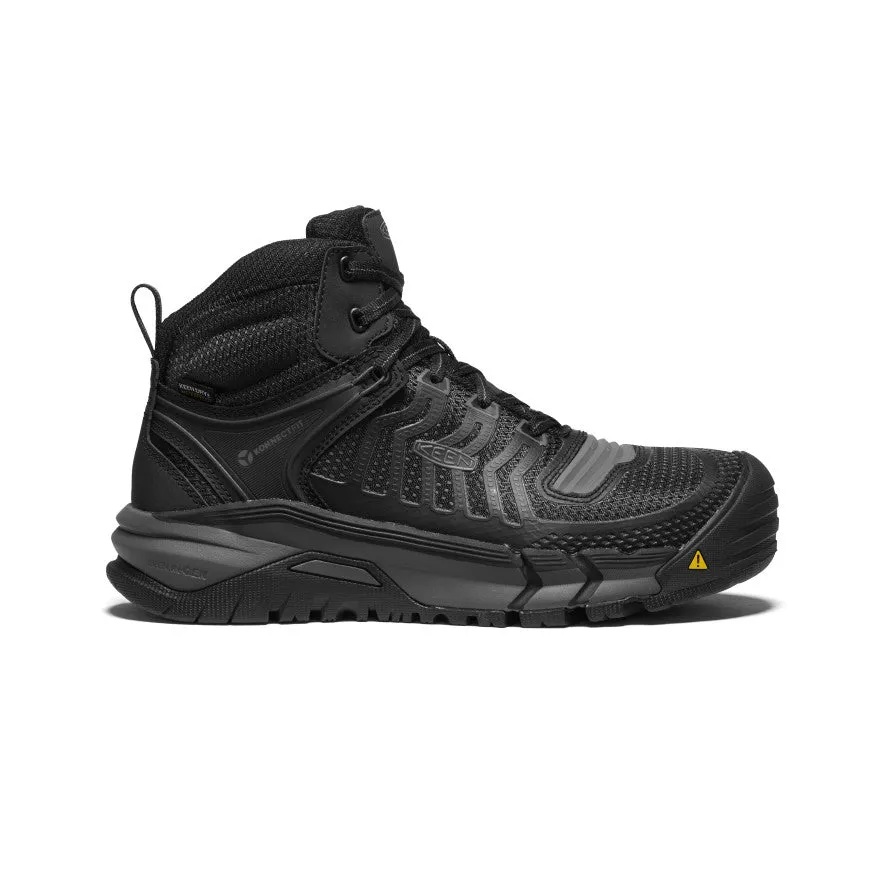Men's Kansas City Waterproof Mid (Carbon-Fiber Toe)