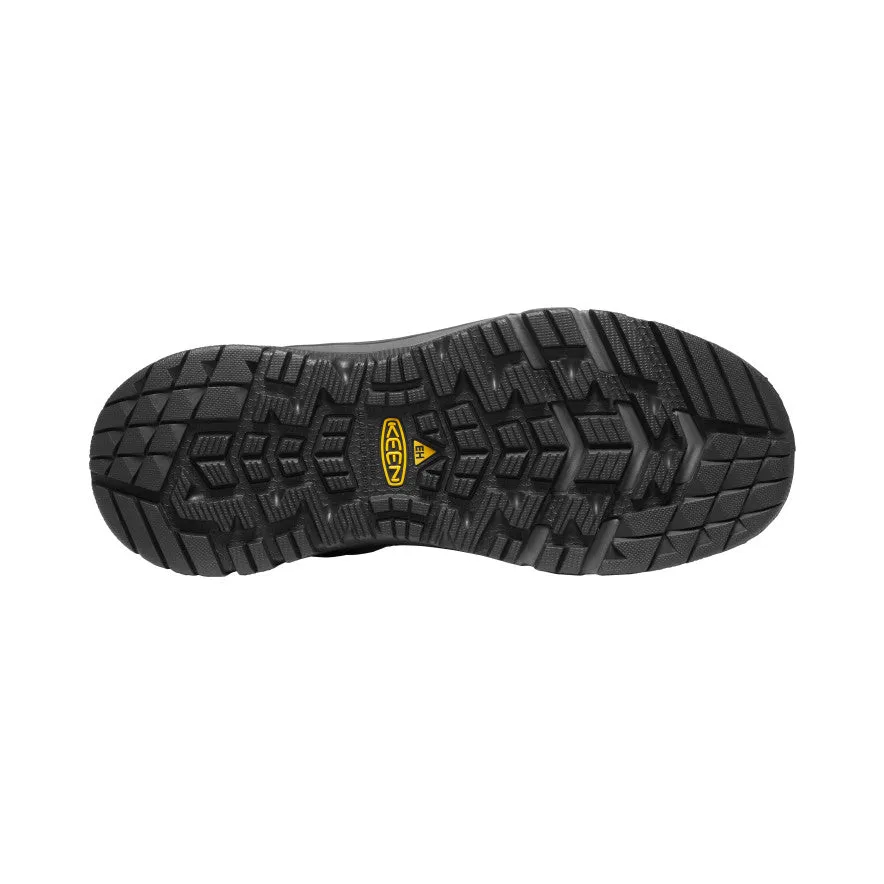 Men's Kansas City Waterproof Mid (Carbon-Fiber Toe)