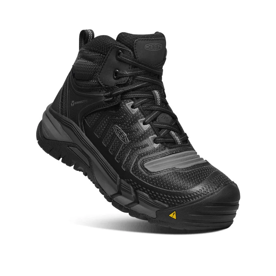 Men's Kansas City Waterproof Mid (Carbon-Fiber Toe)
