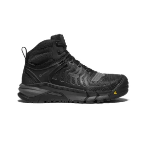 Men's Kansas City Waterproof Mid (Carbon-Fiber Toe)