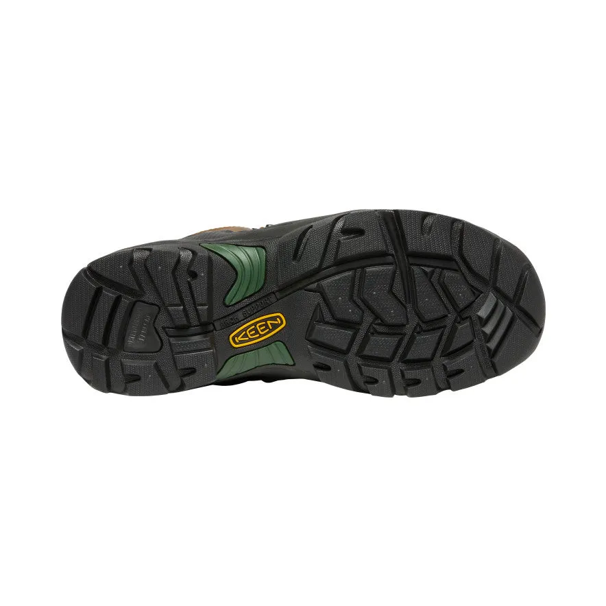 Men's Pittsburgh Energy 6" Waterproof Boot (Carbon Fiber Toe)