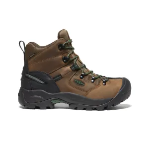 Men's Pittsburgh Energy 6" Waterproof Boot (Carbon Fiber Toe)