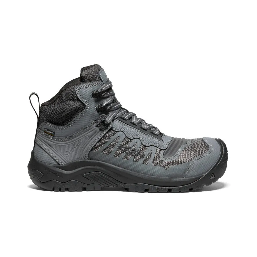 Men's Reno Mid Waterproof (Carbon-Fiber Toe) (Wide)