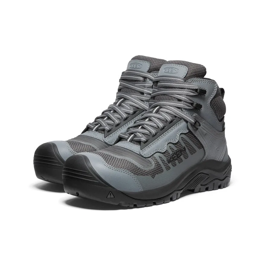 Men's Reno Mid Waterproof (Carbon-Fiber Toe) (Wide)