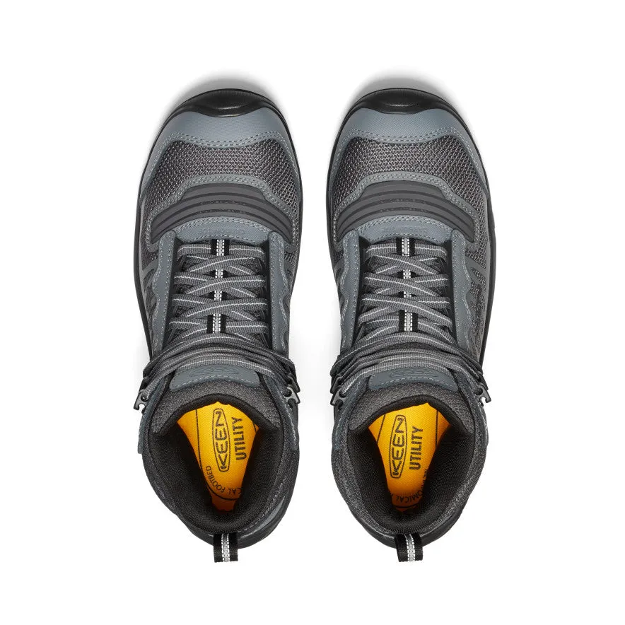 Men's Reno Mid Waterproof (Carbon-Fiber Toe) (Wide)