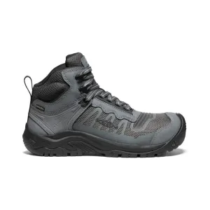 Men's Reno Mid Waterproof (Carbon-Fiber Toe) (Wide)