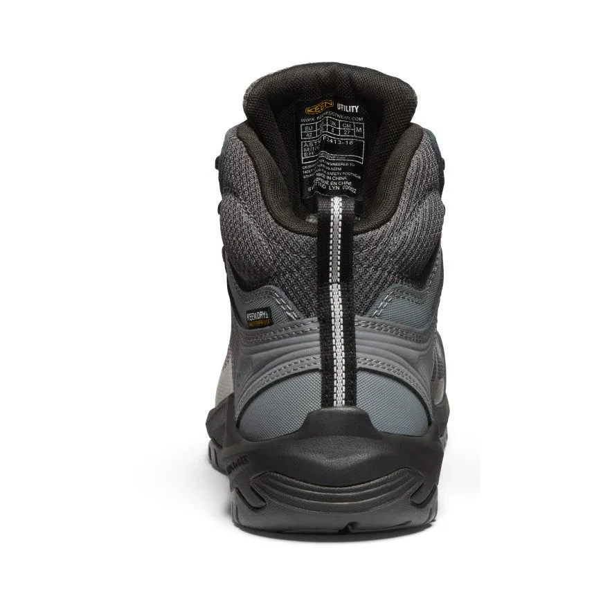 Men's Reno Mid Waterproof (Carbon-Fiber Toe) (Wide)