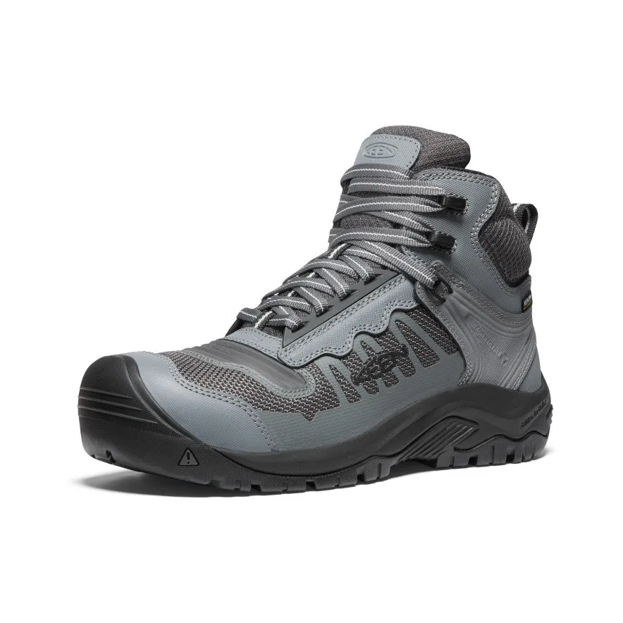 Men's Reno Mid Waterproof (Carbon-Fiber Toe) (Wide)