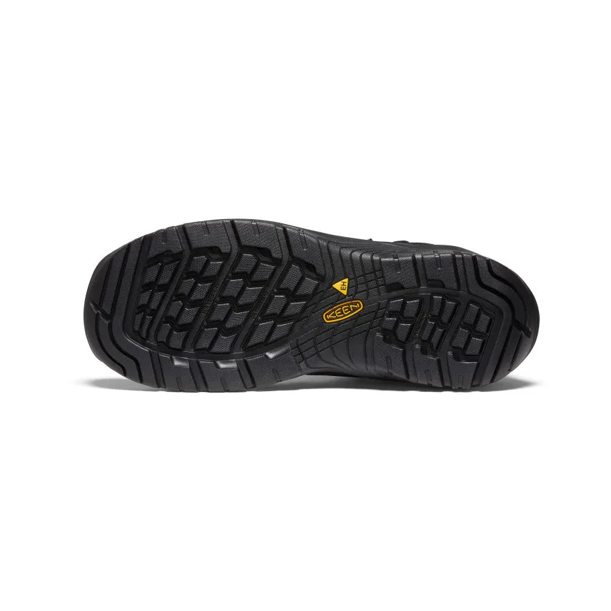 Men's Reno Waterproof Mid (Soft Toe)