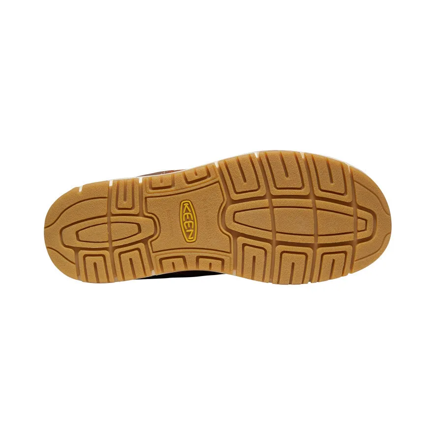 Men's San Jose 6" Boot (Aluminum Toe)