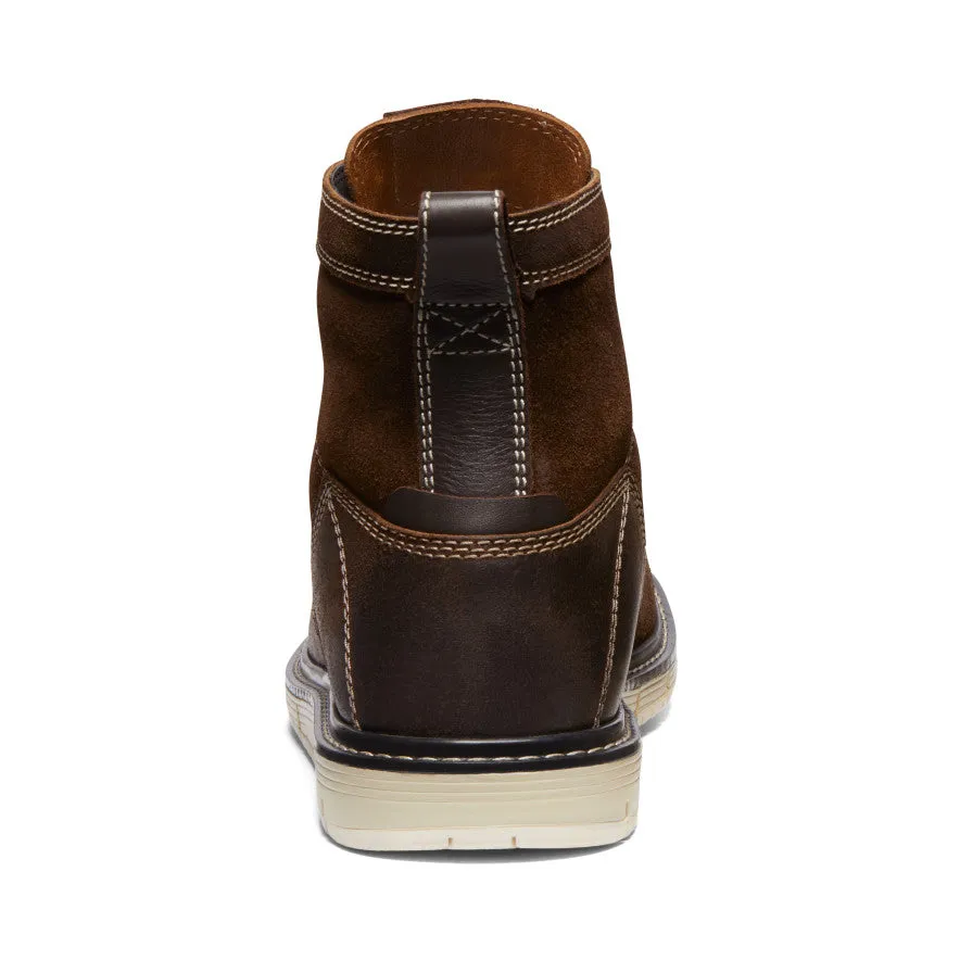 Men's San Jose 6" Boot (Soft Toe)