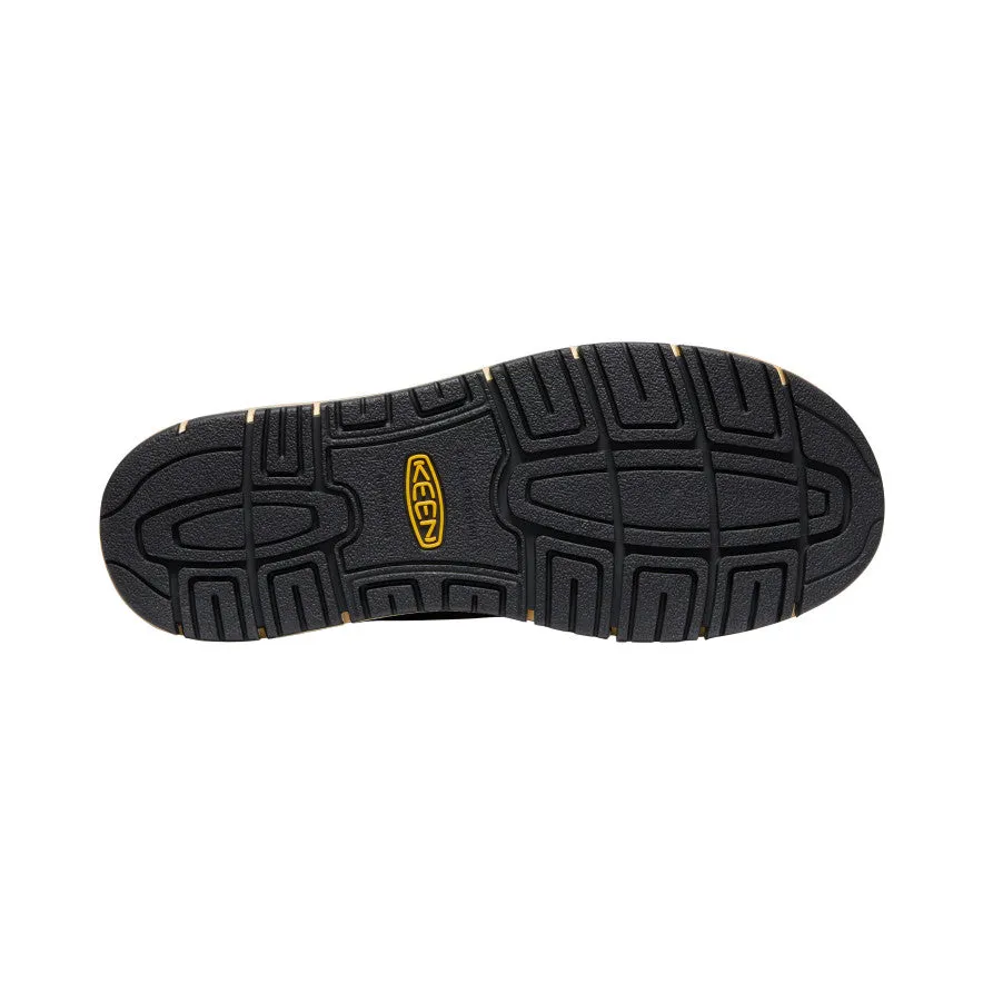 Men's San Jose 6" Waterproof Boot (Aluminum Toe)