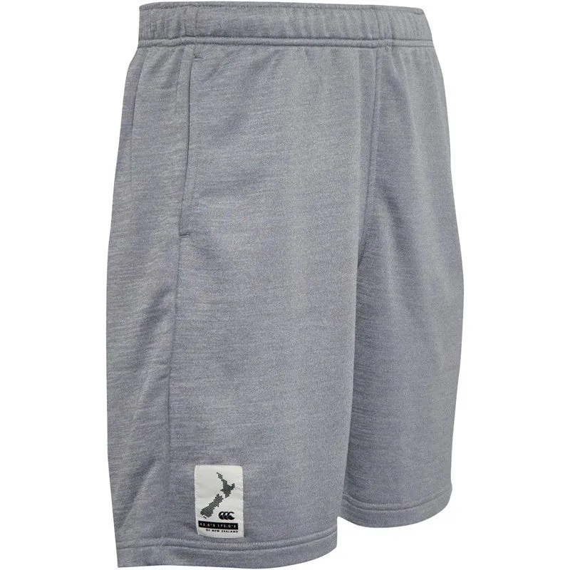 Men's Sports Shorts Quick-Dry 8-Inch – James