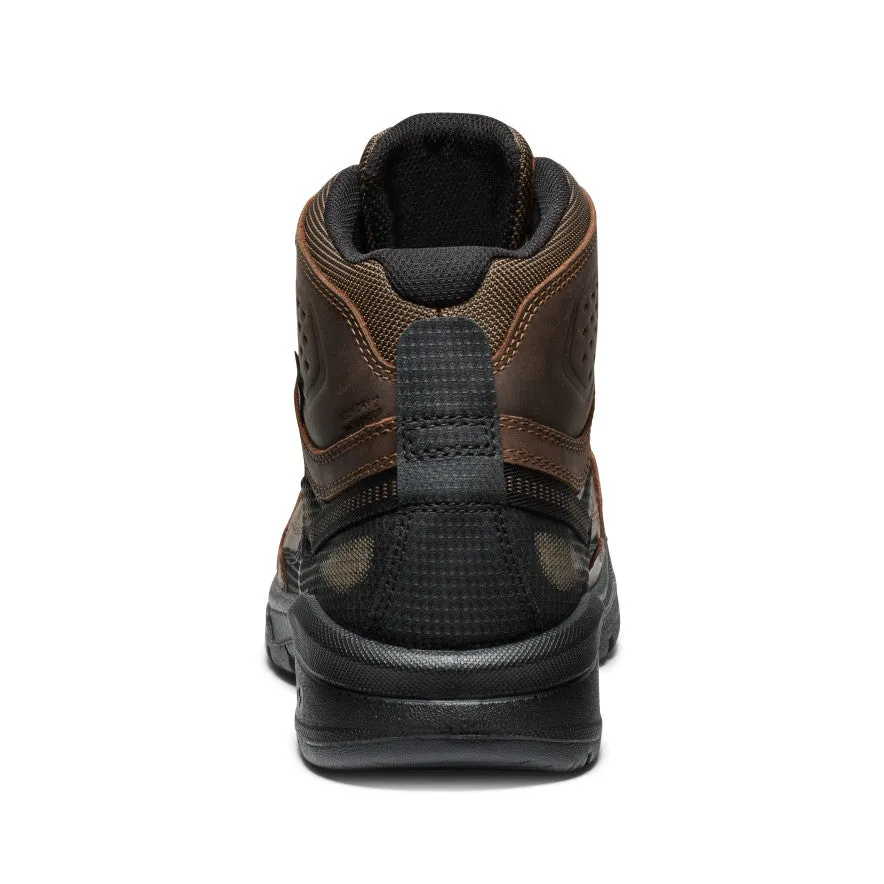 Men's Targhee IV WP Work Boot (Wide)