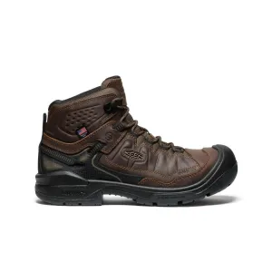Men's Targhee IV WP Work Boot (Wide)