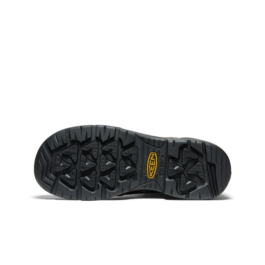 Men's Targhee IV WP Work Boot (Wide)