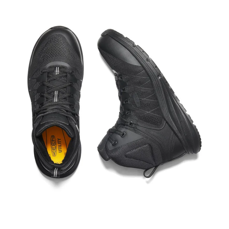 Men's Vista Energy Mid (Carbon-Fiber Toe) (Wide)