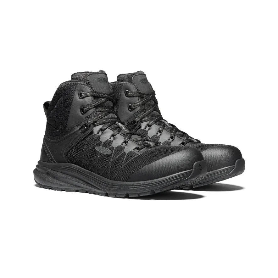 Men's Vista Energy Mid (Carbon-Fiber Toe) (Wide)