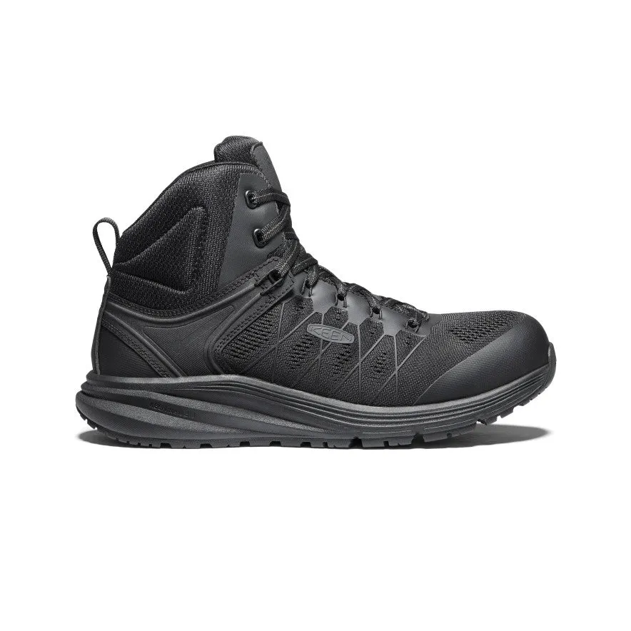 Men's Vista Energy Mid (Carbon-Fiber Toe) (Wide)
