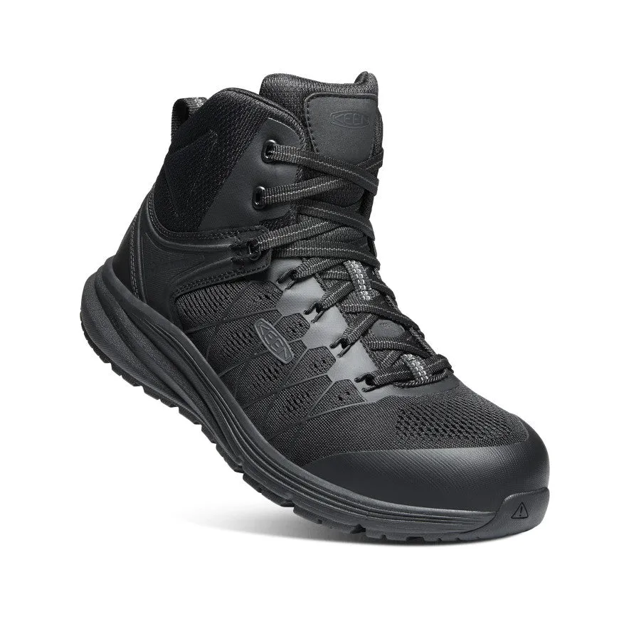 Men's Vista Energy Mid (Carbon-Fiber Toe) (Wide)
