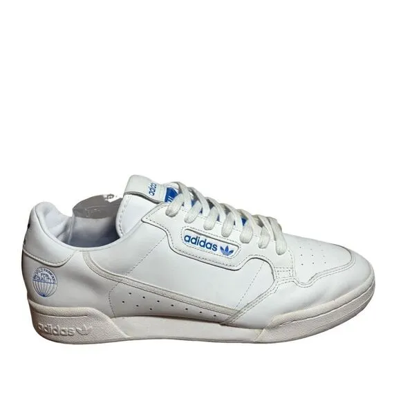 Men’s adidas sneakers size 13 white