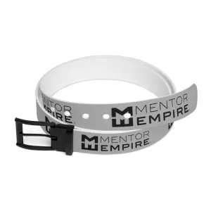 Mentor Empire Belt