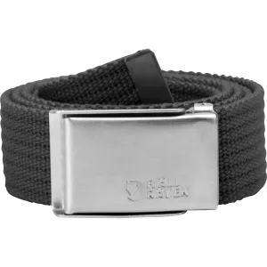 Merano Canvas Belt
