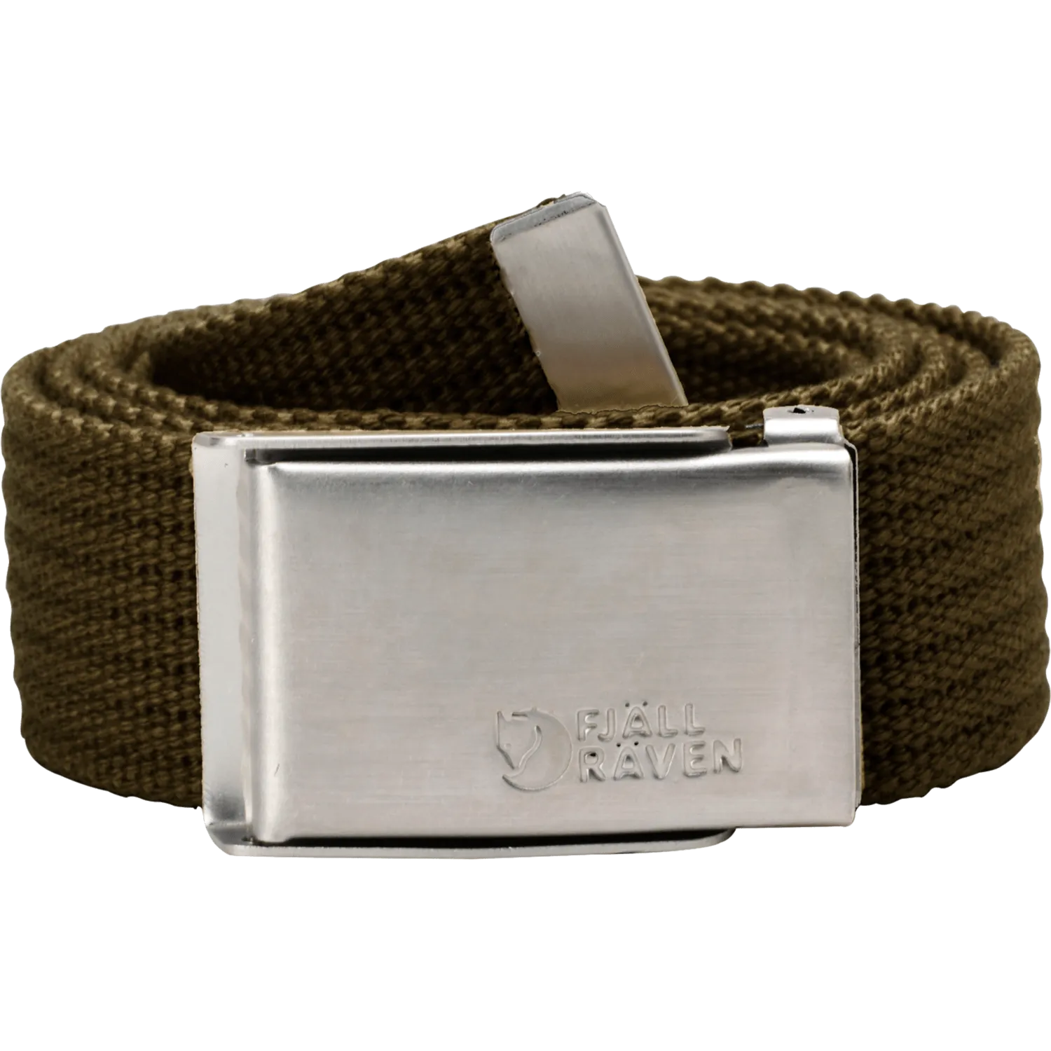Merano Canvas Belt