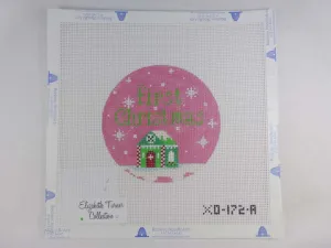 Meredith Collection/ETC XO172a First Christmas