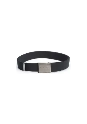 Metal Buckle Belt - 9020