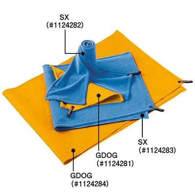 Montbell Quick Dry Sport Towel