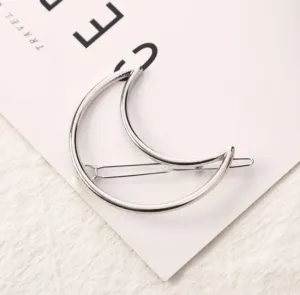 Moon Buckle