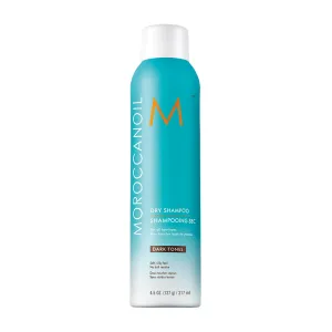 Moroccanoil Dry Shampoo for Dark Tones