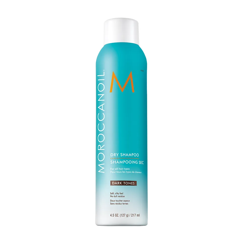 Moroccanoil Dry Shampoo for Dark Tones