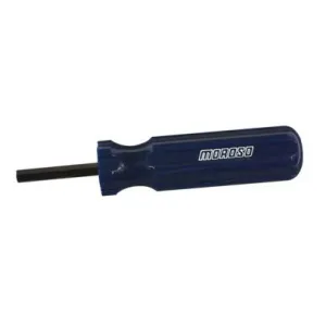Moroso Quick Fastener Wrench, 3/16" Hex Drive