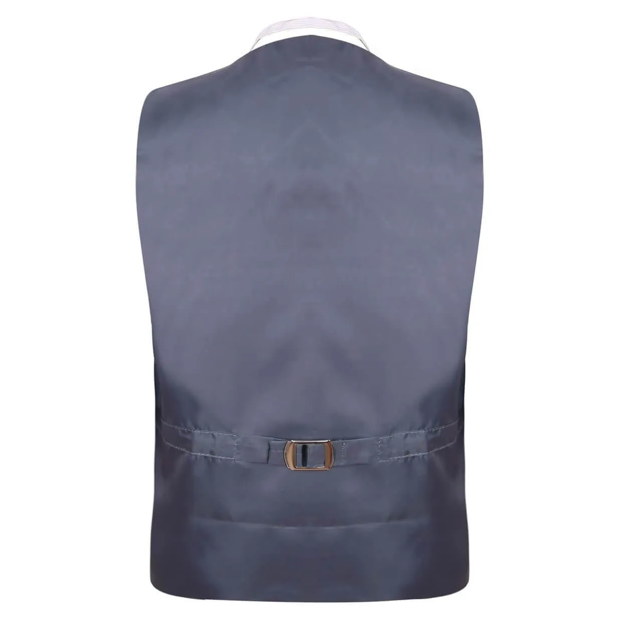Mr White Waistcoat