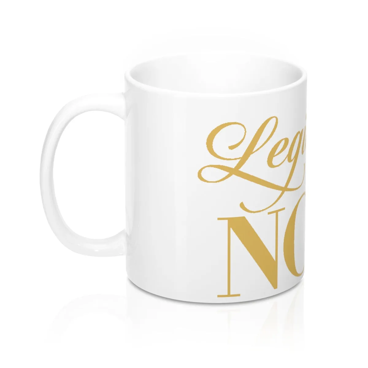 Mug 11oz