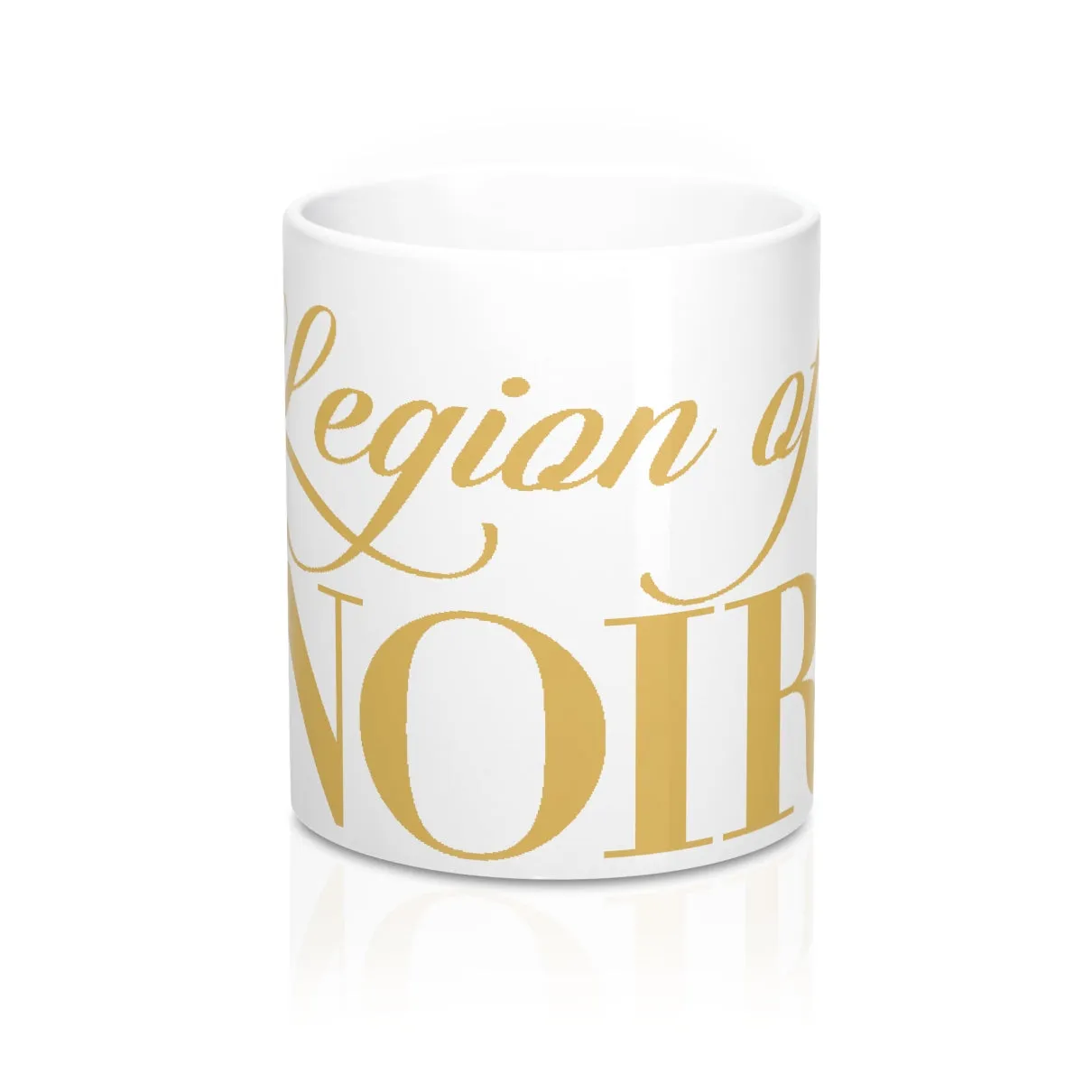 Mug 11oz
