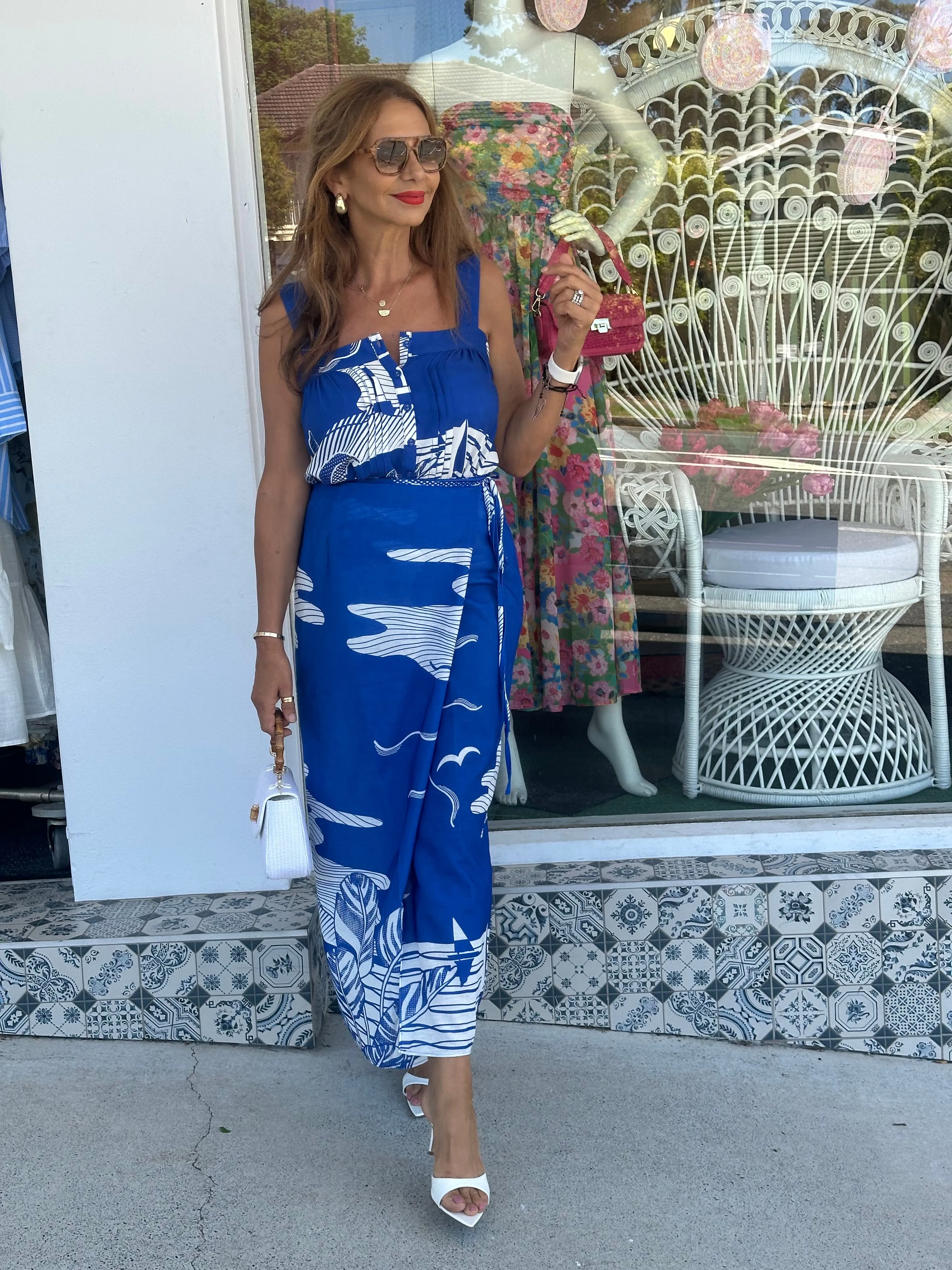 Naxos Top