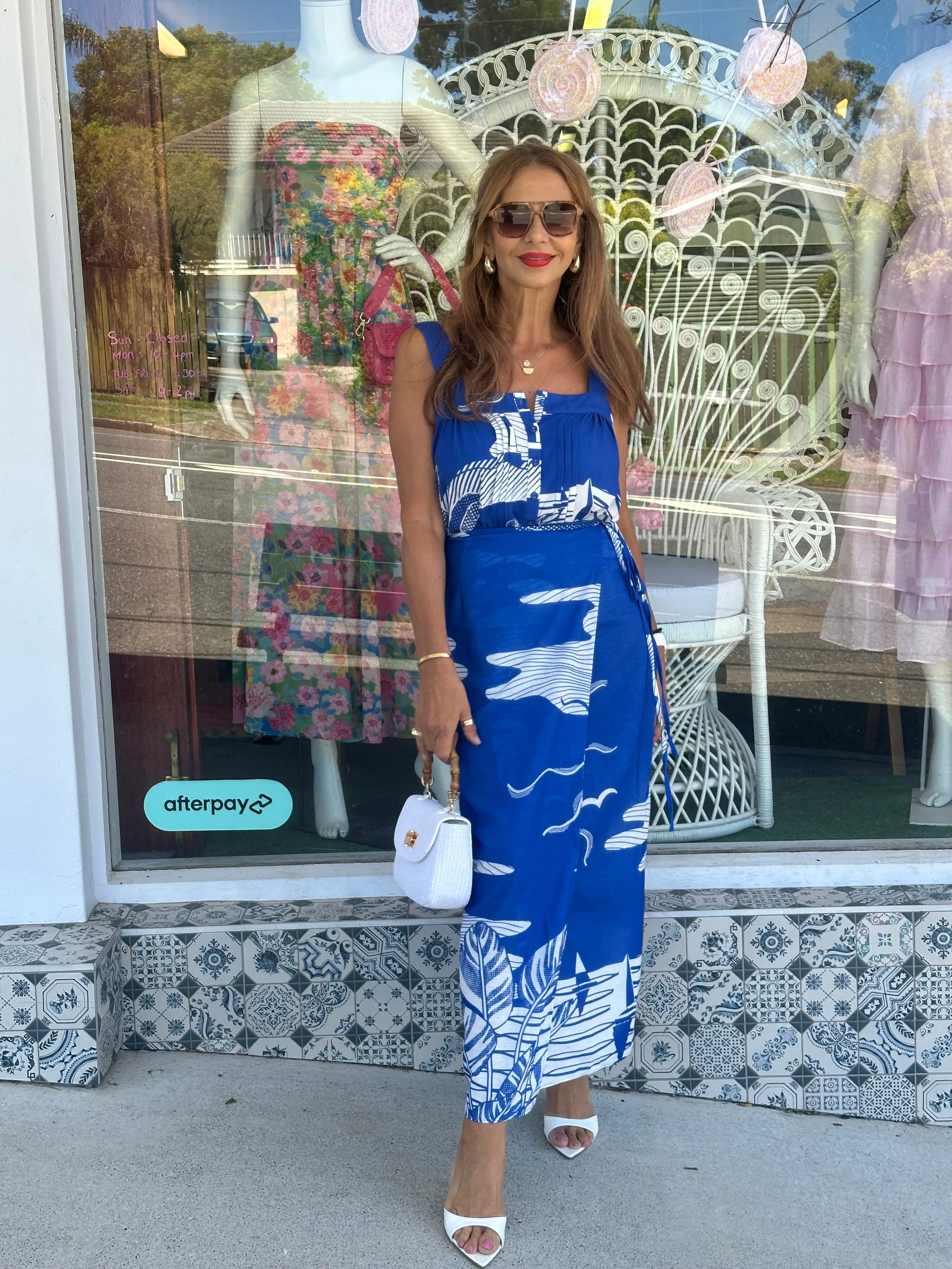 Naxos Top