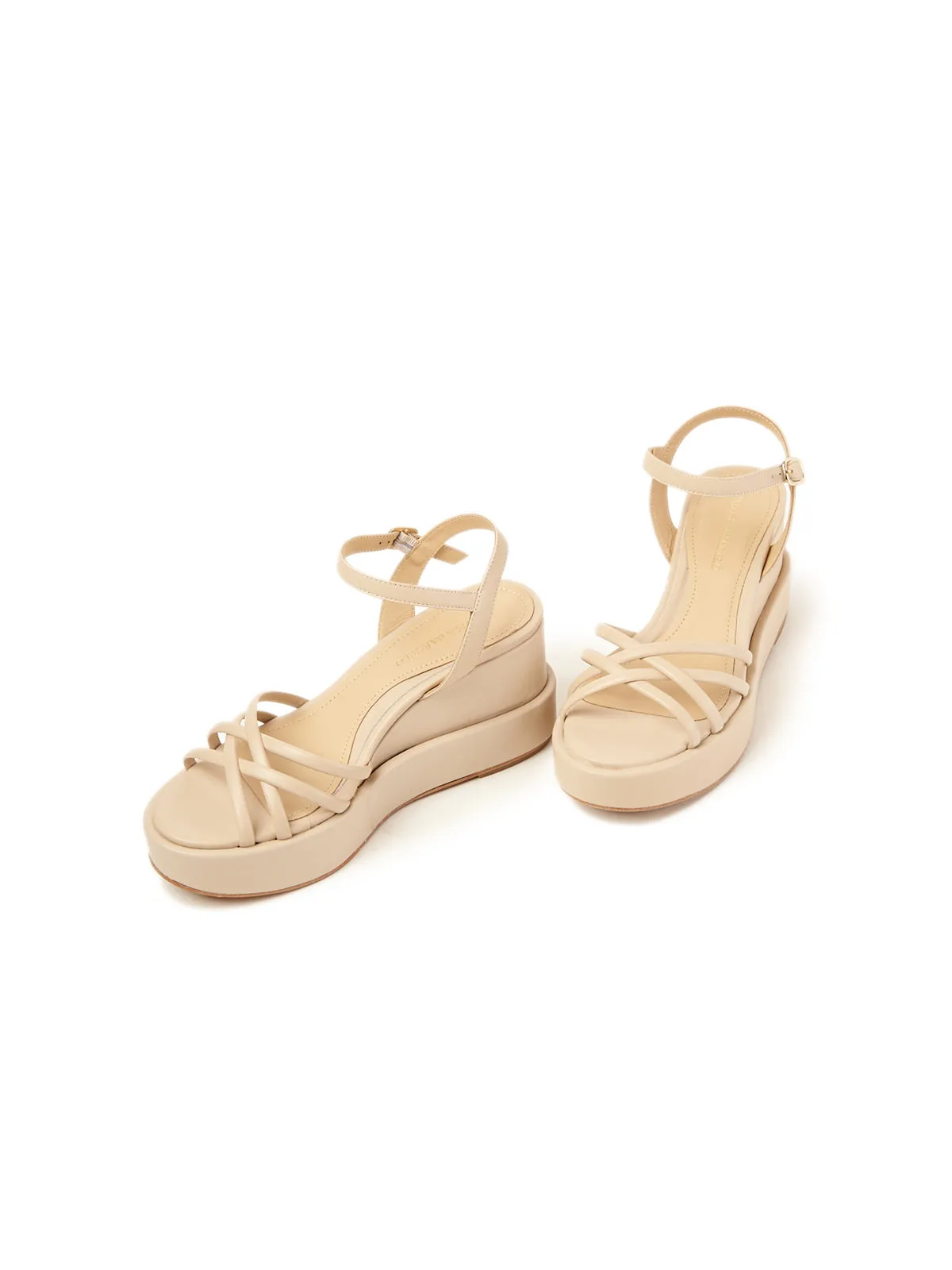 Nazaria | Napa Ivory