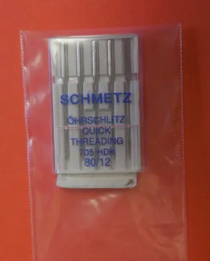 Needles for Schmetz Sewing Machine