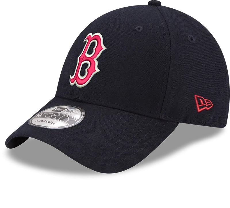 New Era Boston Red Sox 9FORTY Cap