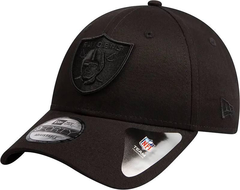 New Era Las Vegas Raiders 9FORTY cap