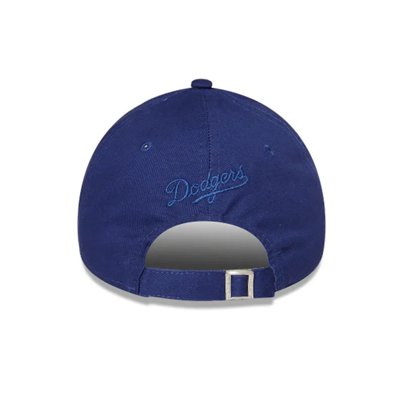 NEW ERA LOS ANGELES DODGERS CAP