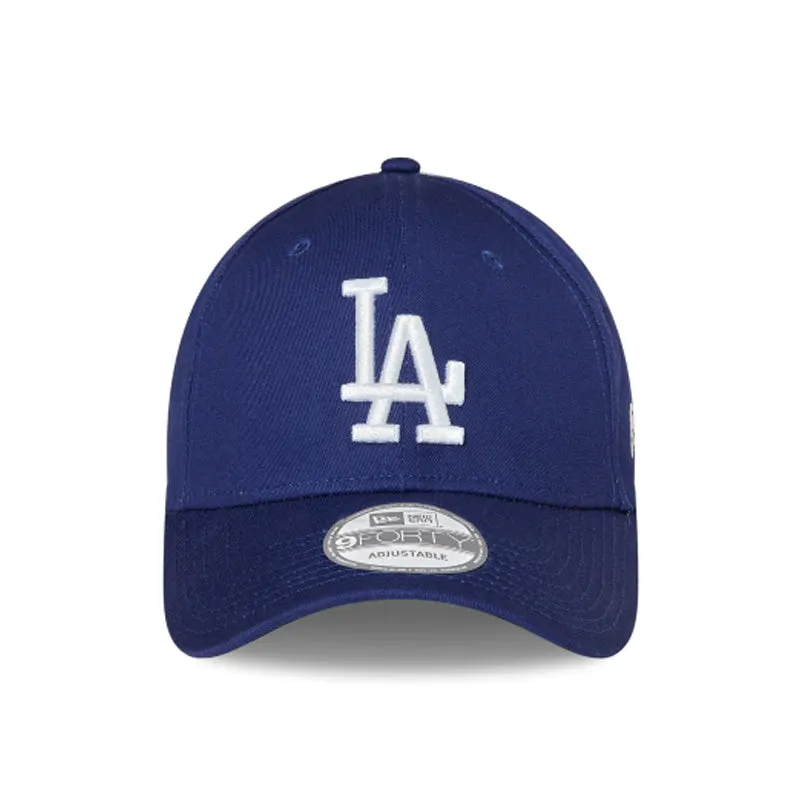 NEW ERA LOS ANGELES DODGERS CAP
