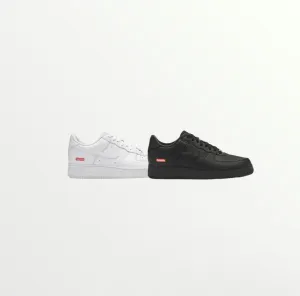 nike air force supreme bundle